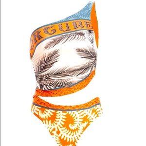 Agua Bendita Colombian One Piece Size L